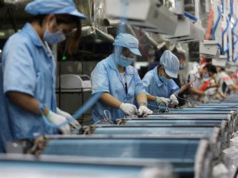 what products are produced in wuhan china